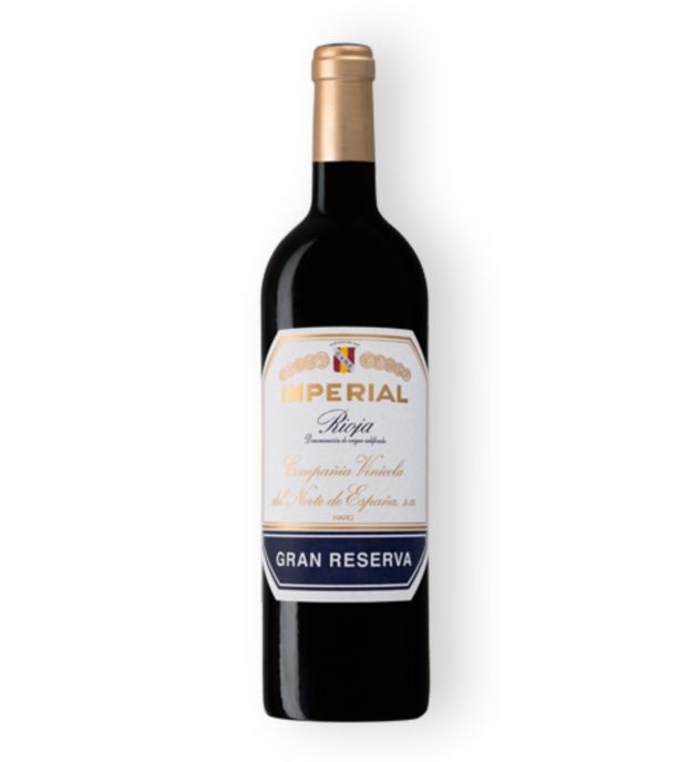 Cune Imperial Reserva Rioja Alta Tinto 2019