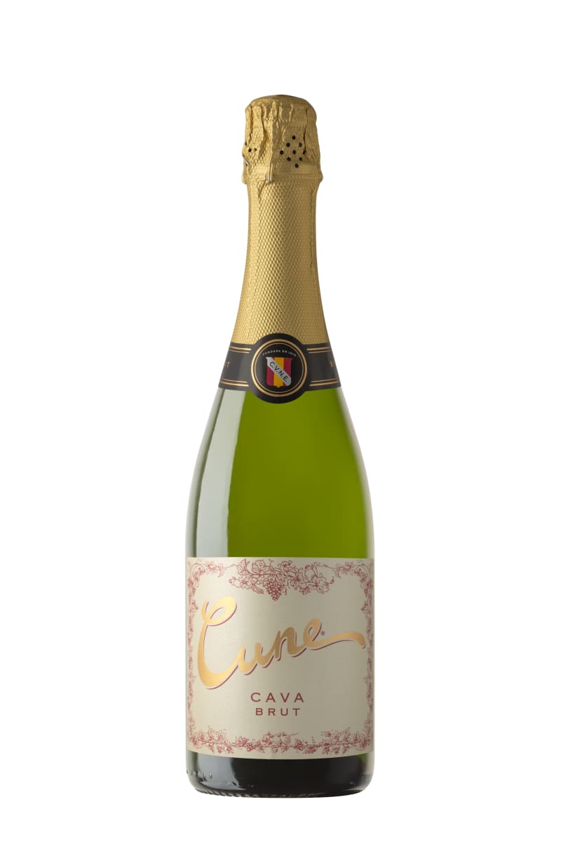 Cune Penedes Brut Cava