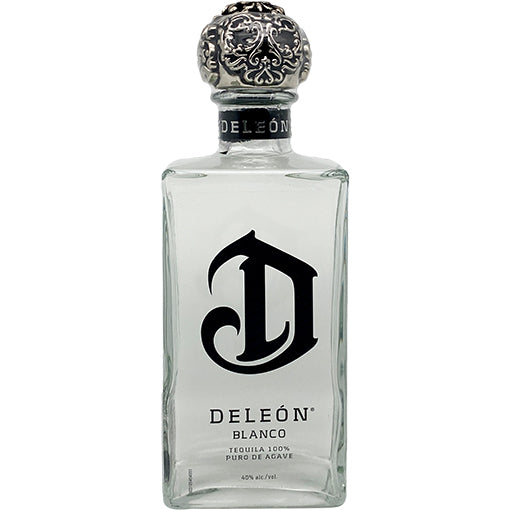 DELEON PLATINUM/ BLANCO