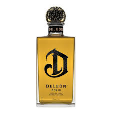 DELEON REPOSADO