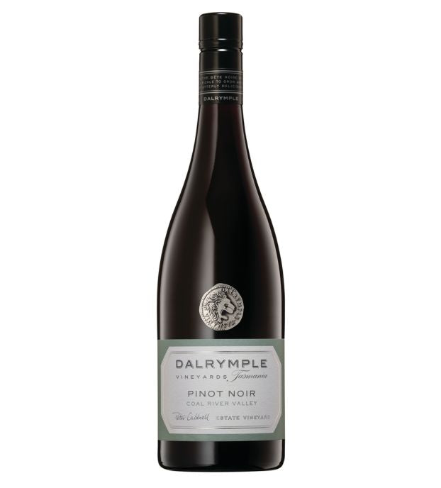 Dalrymple Pinot Noir Estate  750Ml