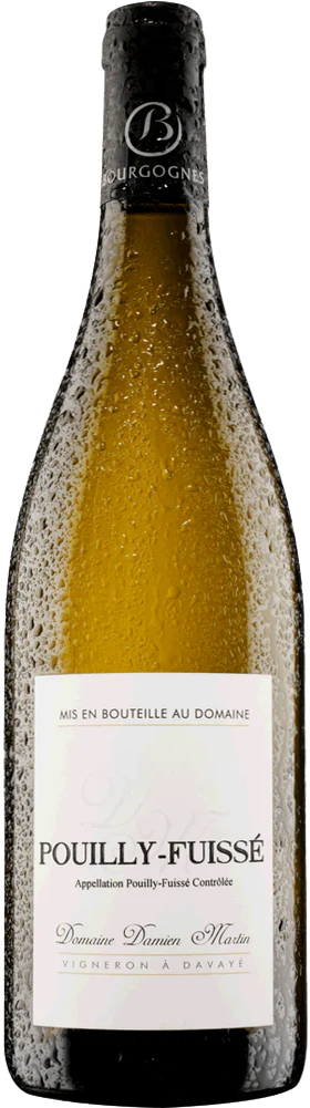 Damien Martin Pouilly Fuisse 2023