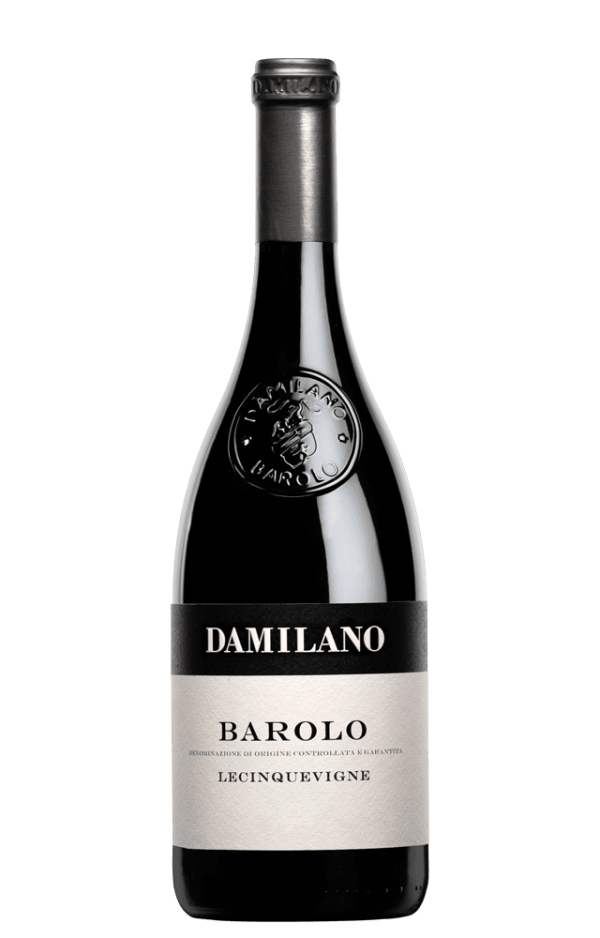 Damilano Barolo Lecinquevigne  750Ml