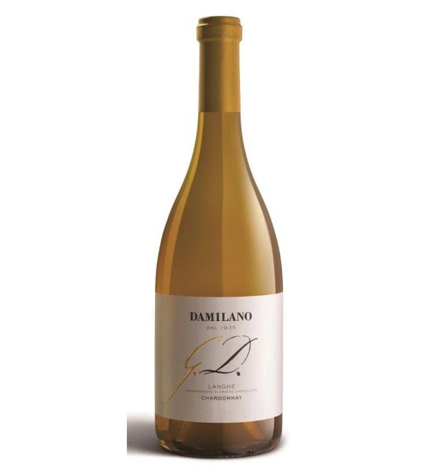 Damilano Chardonnay  750Ml