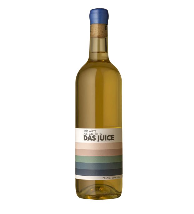 Das Juice Adelaide Hills White Blend 2022