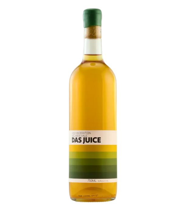 Das Juice Maceration McLaren Vale White Blend 2022