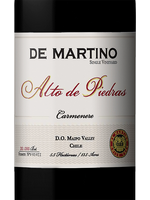 De Martino Alto De Pierdras  750Ml