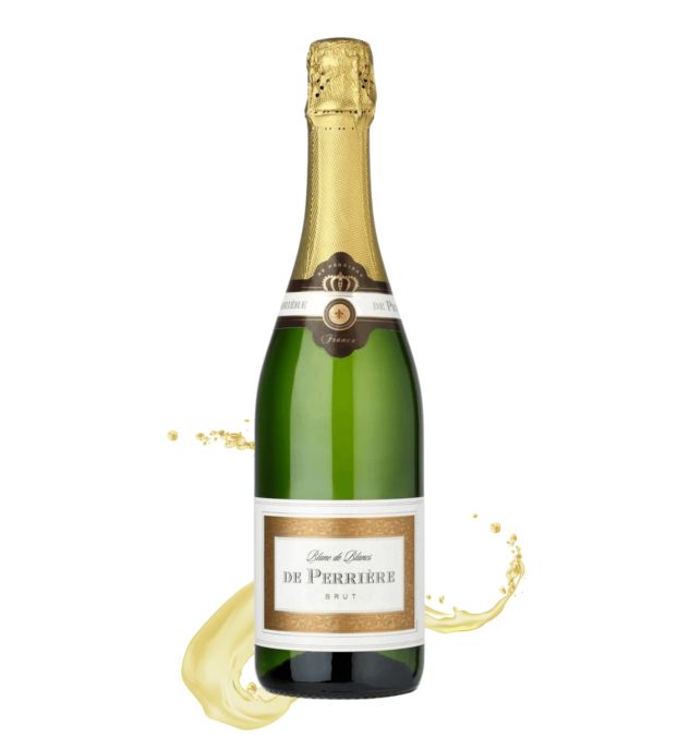 De Perriere France Brut