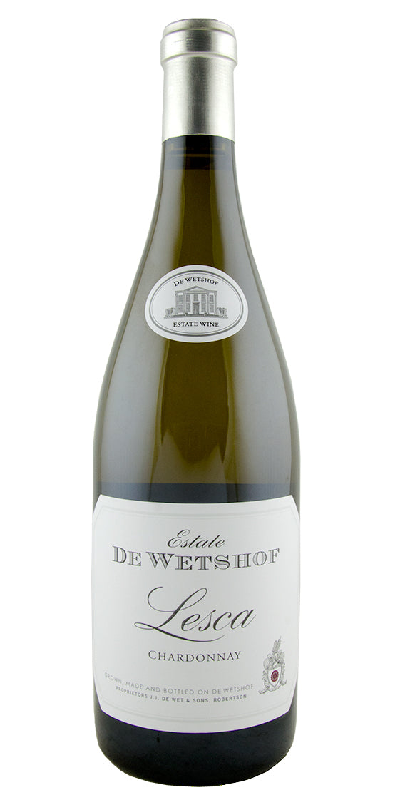 De Wetshof Chardonnay Lesca  750Ml