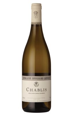 Defaix  Domaine B Chablis 1Er Cru Cotes De Lechet 750Ml