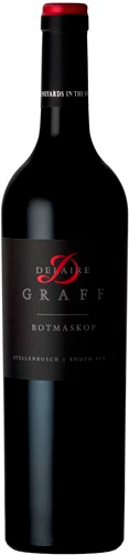 Delaire Graff Botmaskop Cabernet Sauvignon Blend 750Ml