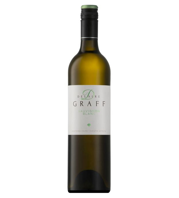 Delaire Graff Sauvignon Blanc  750Ml