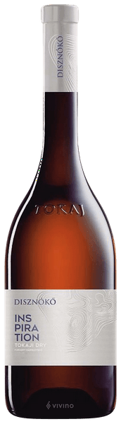 Disznoko  Dry Tokaji  Inspiration