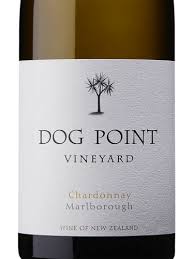 Dog Point  Chardonnay