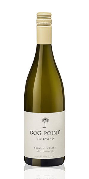 Dog Point Sauvignon Blanc  750Ml