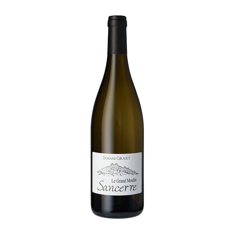 Dom Girault Sancerre Blanc 2023