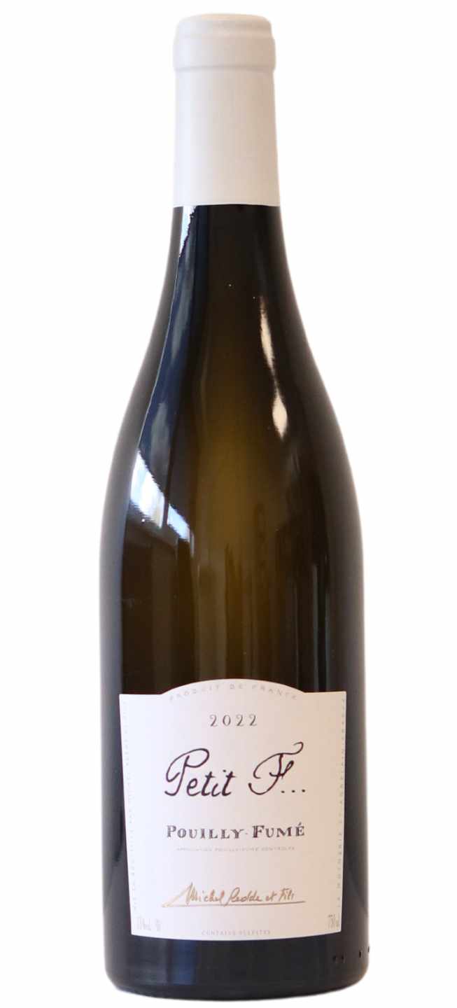 Dom Michel Redde et Fils Petit F Pouilly Fume Blanc 2023