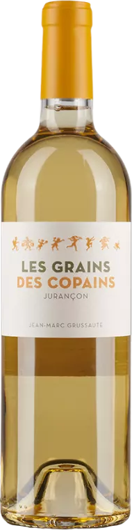 Domaine Camin Larredya Jurançon 'Les Grains des Copains' 2022