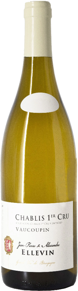 Domaine Ellevin 1er Cru Vaucopin 2022