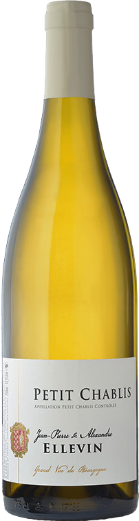 Domaine Ellevin Petit Chablis 2022