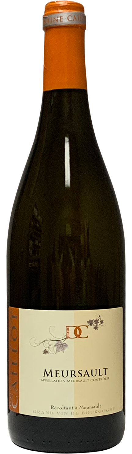 Domaine Michel Caillot Meursault 2014