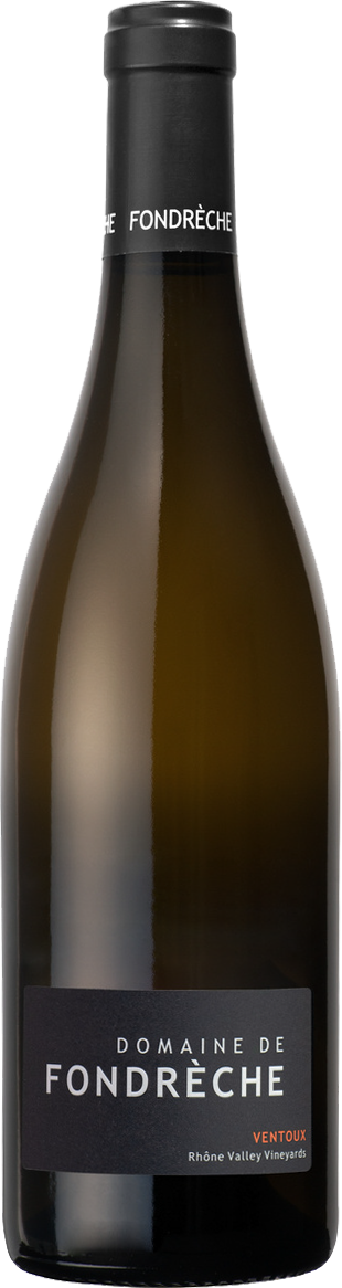 Domaine de Fondrèche Blanc AOP Ventoux 2023