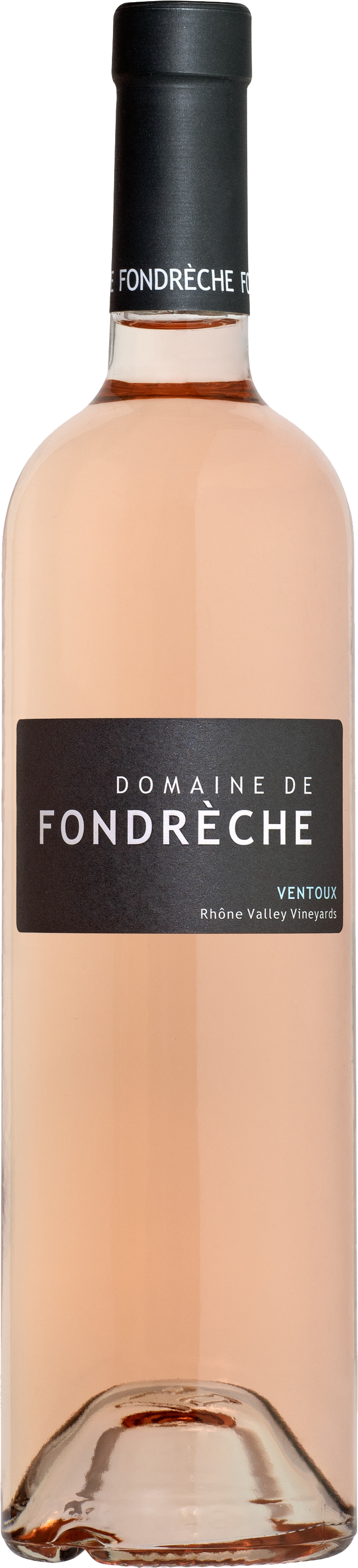 Domaine de Fondrèche Rose 2023