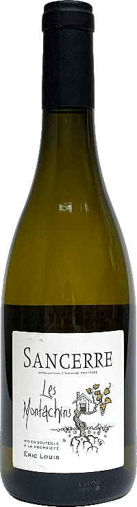 Domaine de Pauline Sancerre 'Les Montachins' 2021