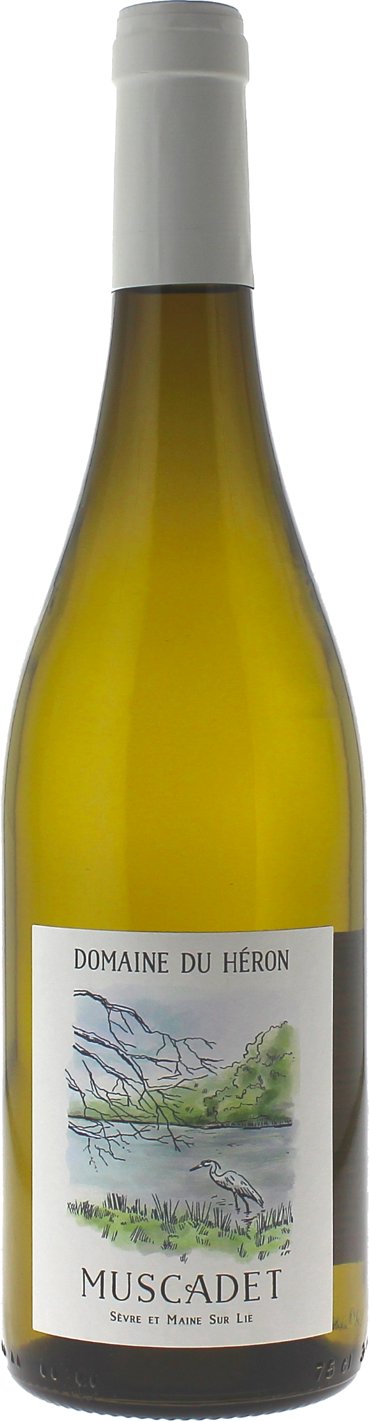 Domaine du Héron Muscadet Sèvre-et-Maine 2023