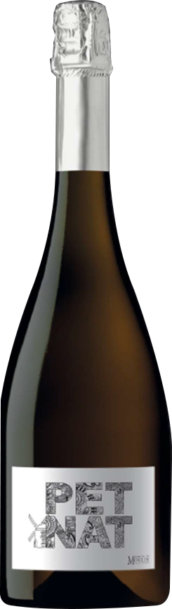 Domaine du Moulin Gaillac Methode Ancestrale Mauzac Brut NV