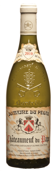 Pegau Cuvee Reserve Blanc Chateauneuf-du-Pape 2022