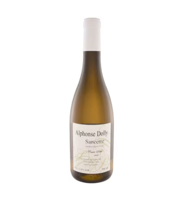 Domaine Alphonse Dolly Sancerre Cuvee Silex 2023