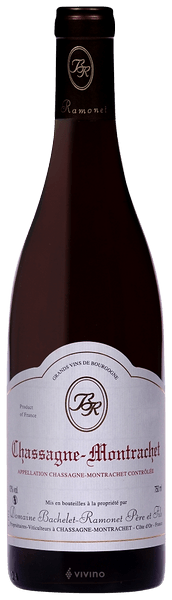 Domaine Bachelet Ramonet  Chassagne Montrachet Rouge