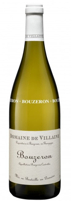 Domaine De Villaine Bouzeron De Aligote 750Ml