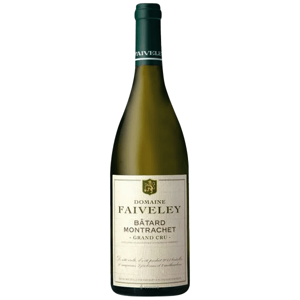 Domaine Faiveley 22 Batard-Montrachet TABLE WHITE