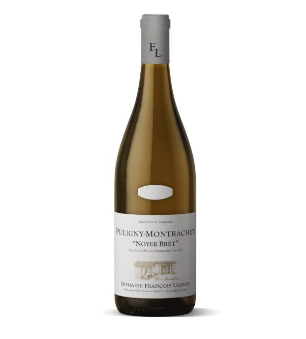 Domaine Francois Legros  Puligny Montrachet