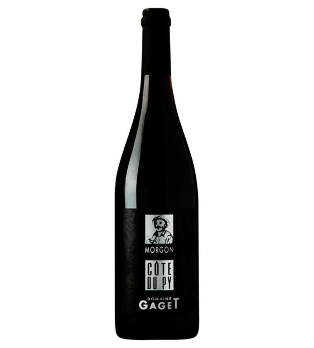 Domaine Gaget  Cote du Py Morgon