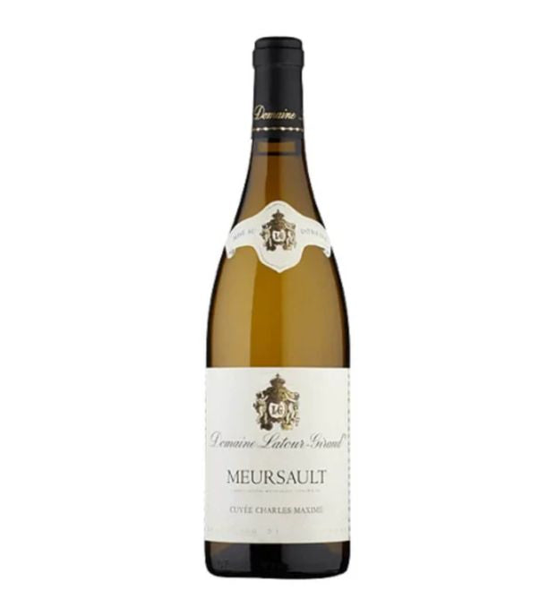 Domaine Latour-Giraud Meursault Rouge 1er Cru Caillerets 2022