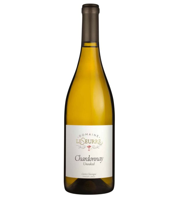 Domaine Le Seurre  Chardonnay Barrel Select