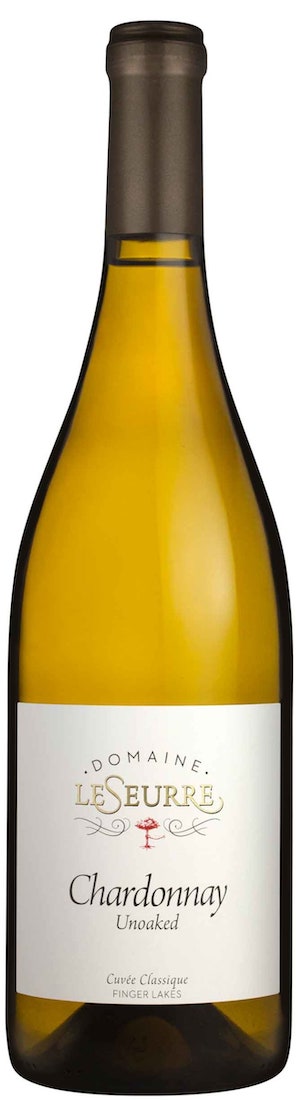 Domaine Le Seurre  Chardonnay Unoaked