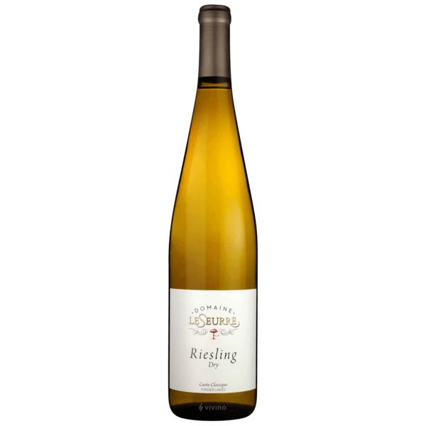 Domaine Le Seurre  Riesling Dry