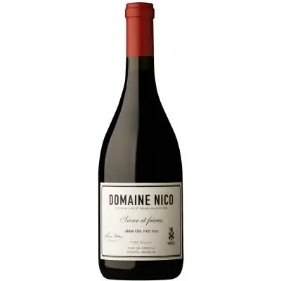 Domaine Nico Grand Pere Pinot Noir  750Ml