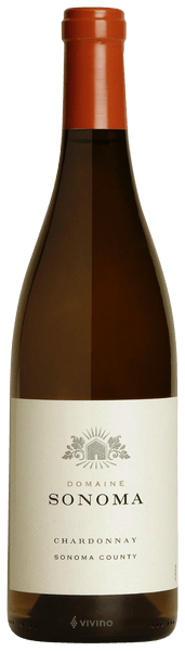 Domaine Sonoma  Chardonnay