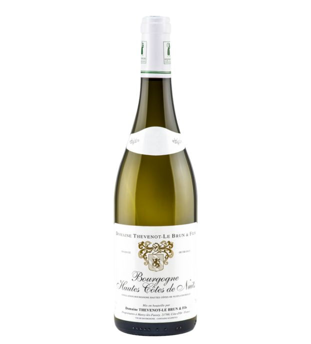 Domaine Thevenot-Le Brun & Fils  Bourgogne Hautes Cotes de Beaune Blanc