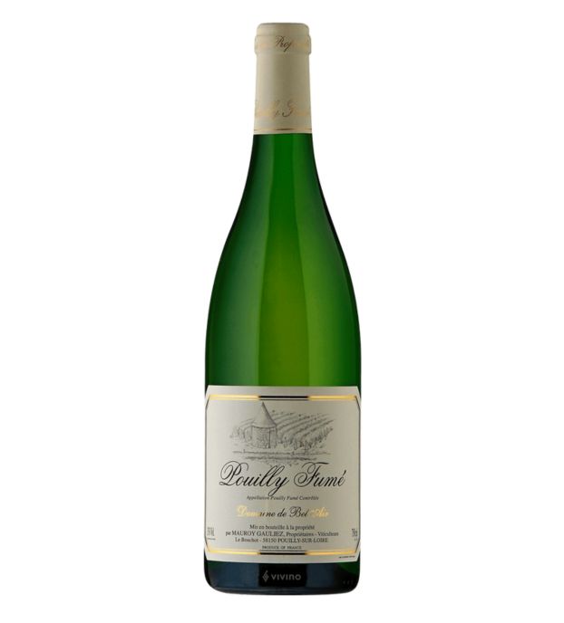 Domaine de Bel Air Pouilly Fume 2022