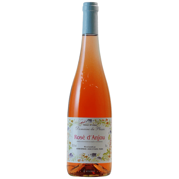 Domaine des Nouelles  Rose d'Anjou