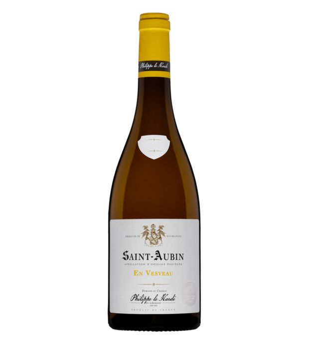 Domaine du Chateau Philippe le Hardi  Saint Aubin  En Vesveau