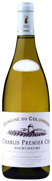 Domaine du Colombier  Chablis 1er Cru Fourchaume