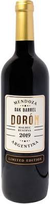 Doron Malbec Reserva