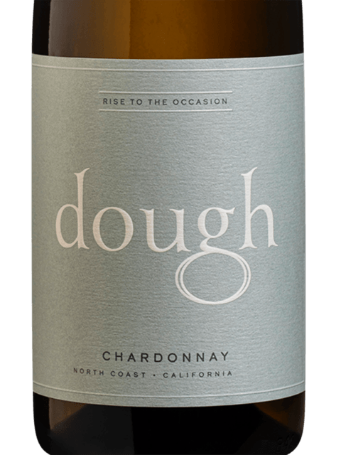 Dough Chardonnay  750Ml